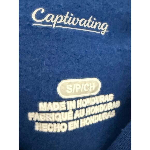 University of Florida Gators blue hoodie small - Picture 3 of 3